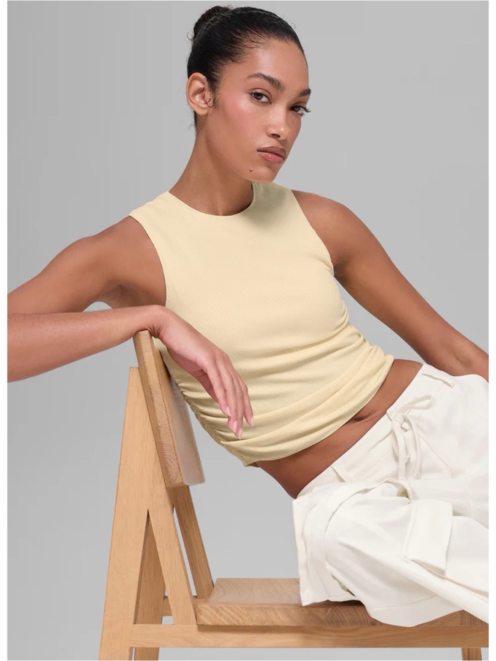 ALO $88 EN POINTE TANK